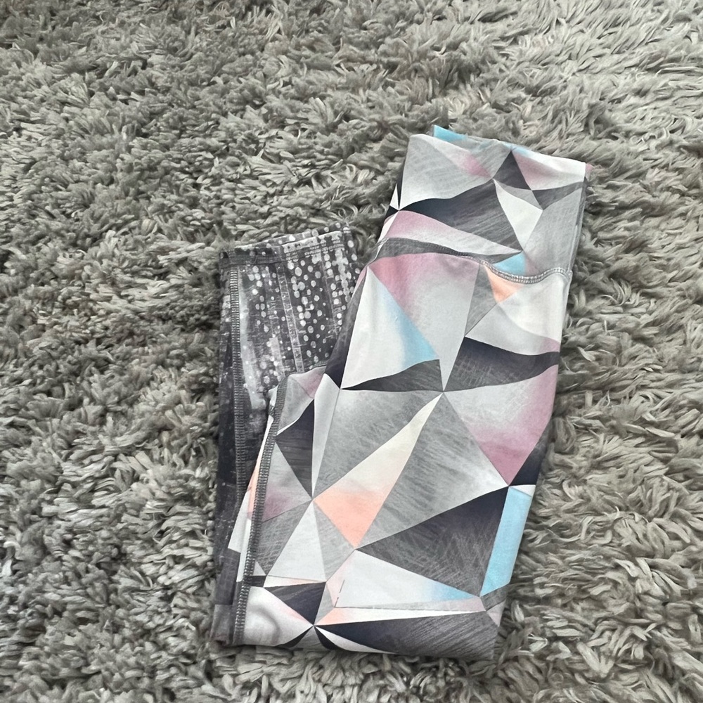Geo legging - Picture 4 of 4